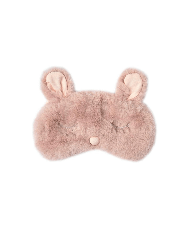 amazon finds for kids, bunny sleeping mask, spa mask, bunny gifts, sleeping mask, kids gift idea